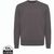 IQONIQ Kruger Relax-Rundhals-Sweater aus recycelt. Baumwolle (Bild 1)
