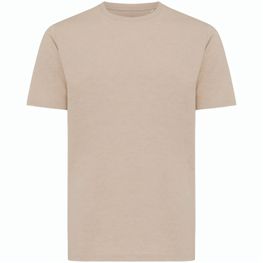IQONIQ Sierra Lightweight T-Shirt aus recycelter Baumwolle