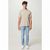 IQONIQ Sierra Lightweight T-Shirt aus recycelter Baumwolle (Bild 4)