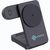 Urban Vitamin Arcadia 15W 3in1 Magnet-Charger aus RCS rABS (Bild 3)