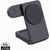 Urban Vitamin Arcadia 15W 3in1 Magnet-Charger aus RCS rABS (Bild 1)