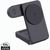 Urban Vitamin Arcadia 15W 3in1 Magnet-Charger aus RCS rABS (Bild 3)