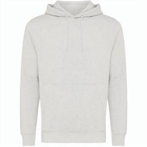 IQONIQ Rila Lightweight Hoodie aus recycelter Baumwolle