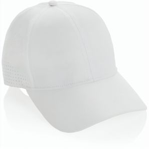 Impact AWARE™ rPET 6-Panel-Sportkappe
