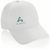 Impact AWARE™ rPET 6-Panel-Sportkappe (Bild 2)