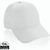Impact AWARE™ rPET 6-Panel-Sportkappe (Bild 1)