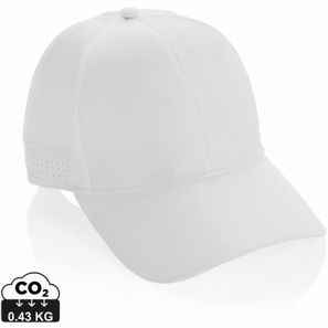 Impact AWARE™ rPET 6-Panel-Sportkappe