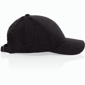 Milo AWARE™ 6-Panel-Heather-Kappe