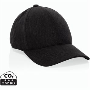 Milo AWARE™ 6-Panel-Heather-Kappe