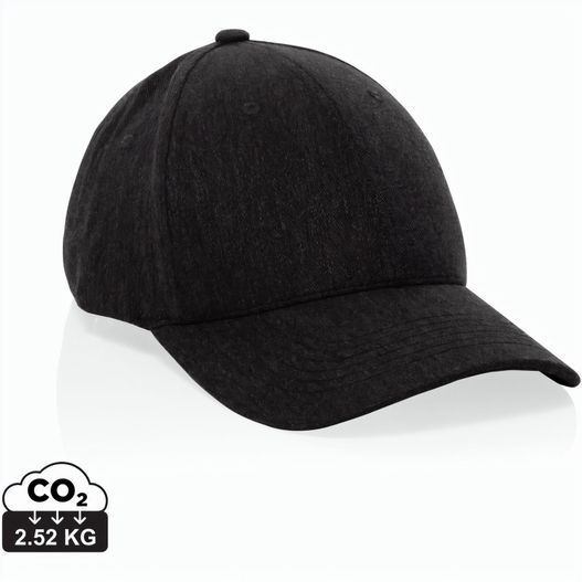 Milo AWARE™ 6-Panel-Heather-Kappe (Bild 1)