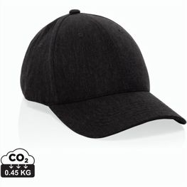 Milo AWARE™ 6-Panel-Heather-Kappe