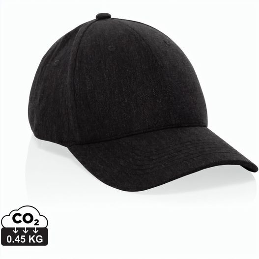 Milo AWARE™ 6-Panel-Heather-Kappe (Bild 1)