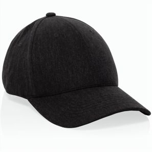 Milo AWARE™ 6-Panel-Heather-Kappe