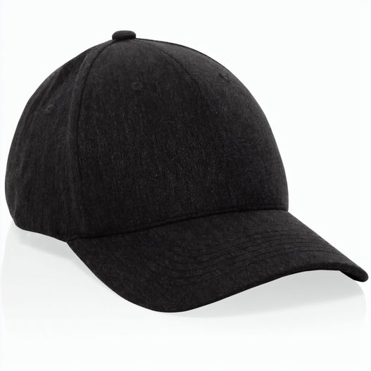 Milo AWARE™ 6-Panel-Heather-Kappe (Bild 1)