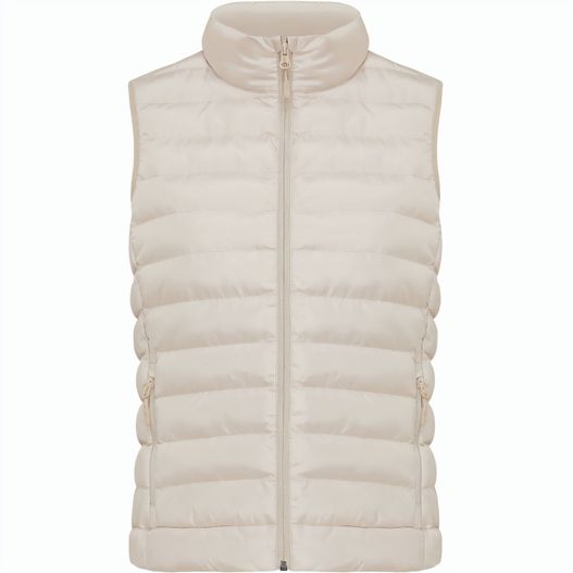 IQONIQ Meru Damen Bodywarmer aus recyceltem Polyester (Bild 1)