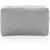 Impact Aware™ 285g/m² Kosmetiktasche aus ungefärbtem Canvas (Bild 1)