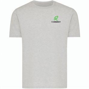 IQONIQ Brett T-Shirt aus recycelter Baumwolle