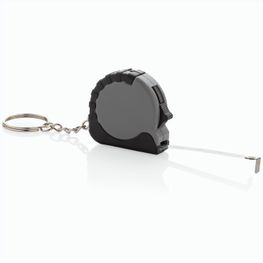 Produktabbildung MeasureMate 1m Schlüsselband aus RCS recyceltem ABS MeasureMate 1m Schlüsselband aus RCS recyceltem ABS