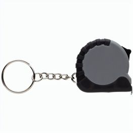 Produktabbildung MeasureMate 1m Schlüsselband aus RCS recyceltem ABS MeasureMate 1m Schlüsselband aus RCS recyceltem ABS