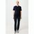 IQONIQ Sierra Lightweight T-Shirt aus recycelter Baumwolle (Bild 4)