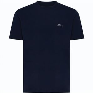 IQONIQ Sierra Lightweight T-Shirt aus recycelter Baumwolle