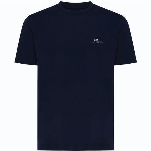 IQONIQ Sierra Lightweight T-Shirt aus recycelter Baumwolle (Bild 1)