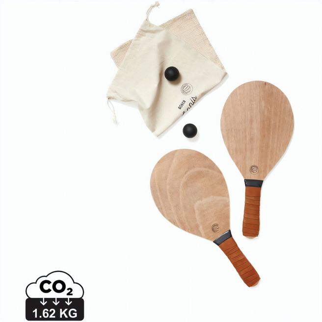 Produktabbildung Vinga Colos Beach-Tennis-Spiel Vinga Colos Beach-Tennis-Spiel