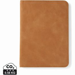 Produktabbildung VINGA Bosler RCS RFID Passport-Cover VINGA Bosler RCS RFID Passport-Cover