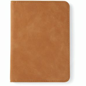 VINGA Bosler RCS RFID Passport-Cover