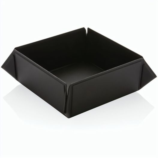 Swiss Peak faltbare Magnetbox aus RCS recyceltem PU (Bild 1)