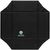 Swiss Peak faltbare Magnetbox aus RCS recyceltem PU (Bild 4)