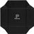 Swiss Peak faltbare Magnetbox aus RCS recyceltem PU (Bild 4)