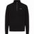 IQONIQ Elgon Quarter-Zip-Sweater aus rec. Baumwolle (Bild 3)