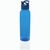 Oasis RCS recycelte PET Wasserflasche 650ml