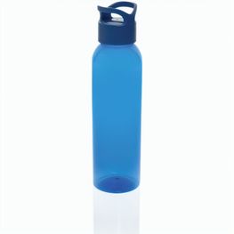 Produktabbildung Oasis RCS recycelte PET Wasserflasche 650ml Oasis RCS recycelte PET Wasserflasche 650ml