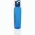 Oasis RCS recycelte PET Wasserflasche 650ml (Bild 4)