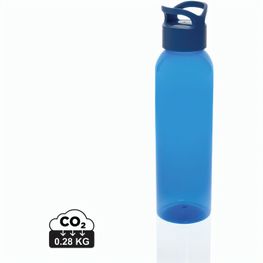 Produktabbildung Oasis RCS recycelte PET Wasserflasche 650ml Oasis RCS recycelte PET Wasserflasche 650ml
