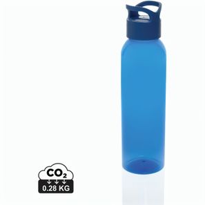 Oasis RCS recycelte PET Wasserflasche 650ml