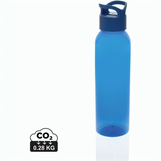 Oasis RCS recycelte PET Wasserflasche 650ml (Bild 1)