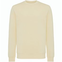 IQONIQ Etosha Lightweight Sweater aus recycelter Baumwolle