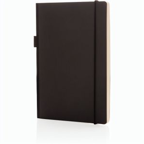 A5 Deluxe Hardcover Notizbuch