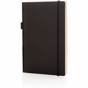 A5 Deluxe Hardcover Notizbuch