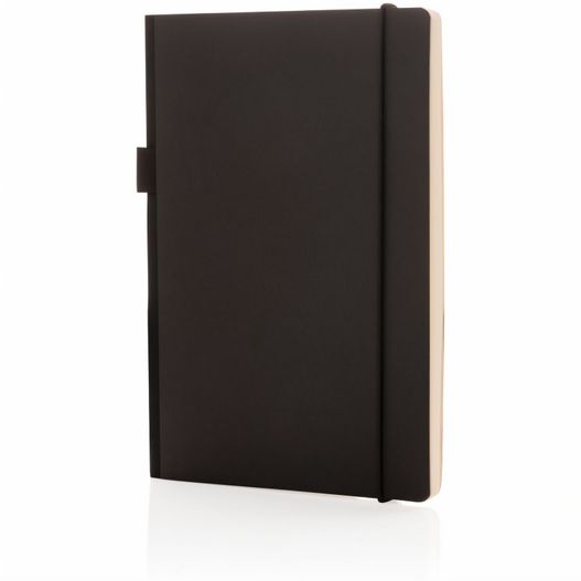 A5 Deluxe Hardcover Notizbuch (Bild 1)