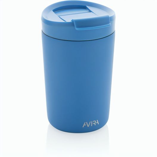 Avira Alya RCS recycelter Stainless-Steel Becher 300ml (Bild 1)