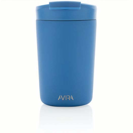 Avira Alya RCS recycelter Stainless-Steel Becher 300ml (Bild 1)