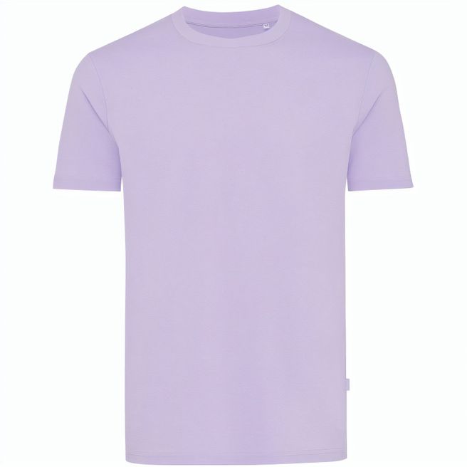 IQONIQ Bryce T-Shirt aus recycelter Baumwolle