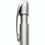 Glide GRS-zertifizierter rABS Stift mit Metallclip (Bild 3)