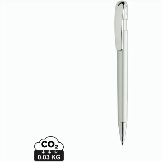 Glide GRS-zertifizierter rABS Stift mit Metallclip (Bild 1)