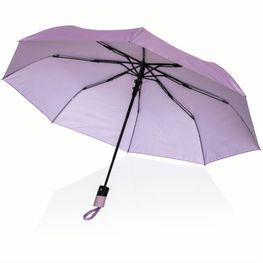 Produktabbildung 21" Impact AWARE™ 190T Mini-Regenschirm mit Auto-Open 21" Impact AWARE™ 190T Mini-Regenschirm mit Auto-Open