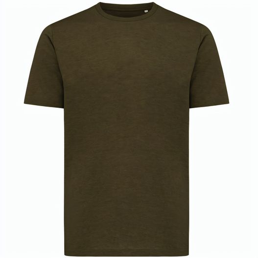 Produktabbildung IQONIQ Sierra Lightweight T-Shirt aus recycelter Baumwolle IQONIQ Sierra Lightweight T-Shirt aus recycelter Baumwolle (Bild 1)